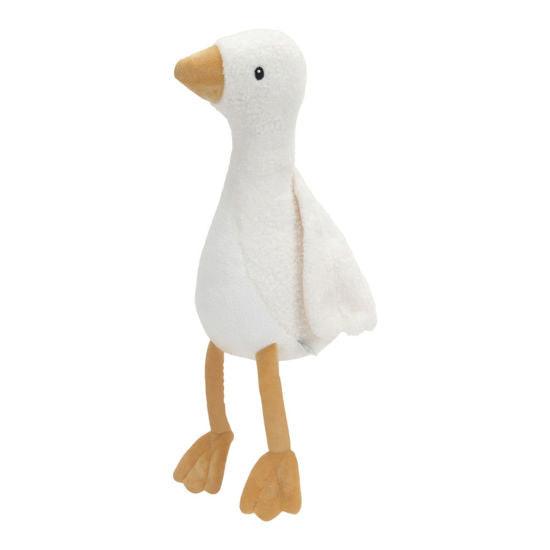 Little Dutch  Kuschel Little Goose Gross - 30 cm 