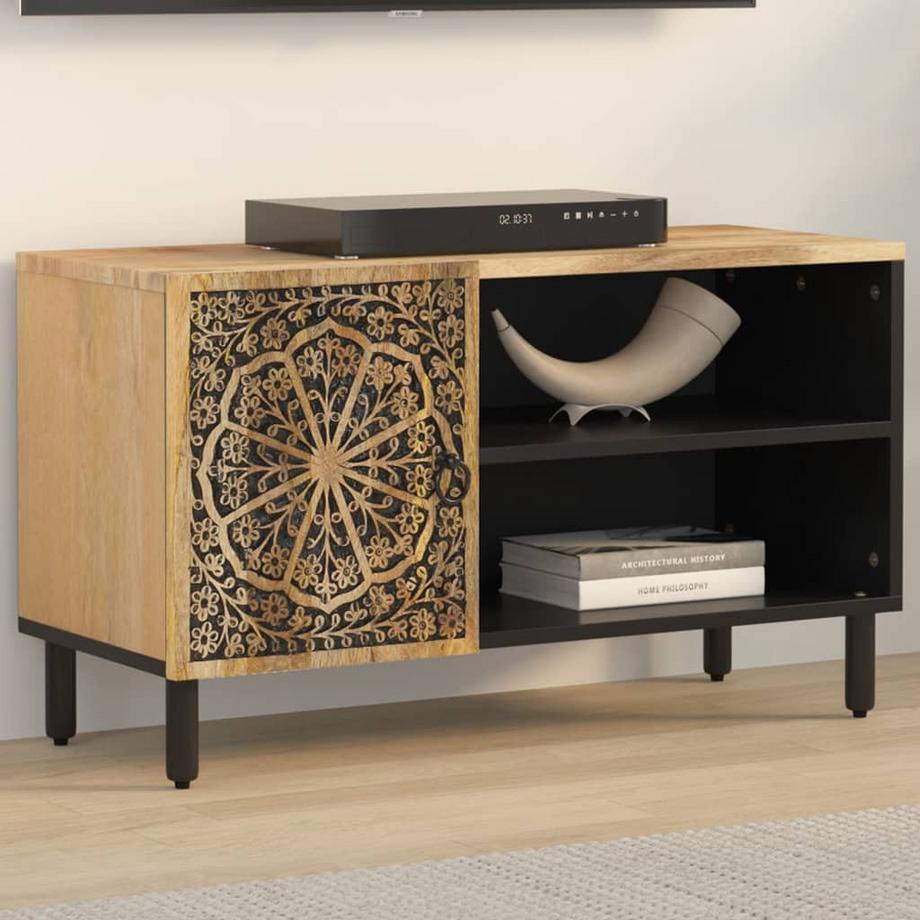 VidaXL Tv-schrank holz  
