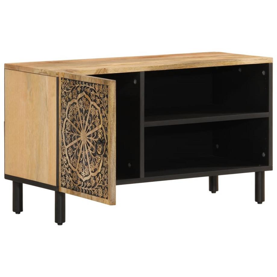 VidaXL Tv-schrank holz  