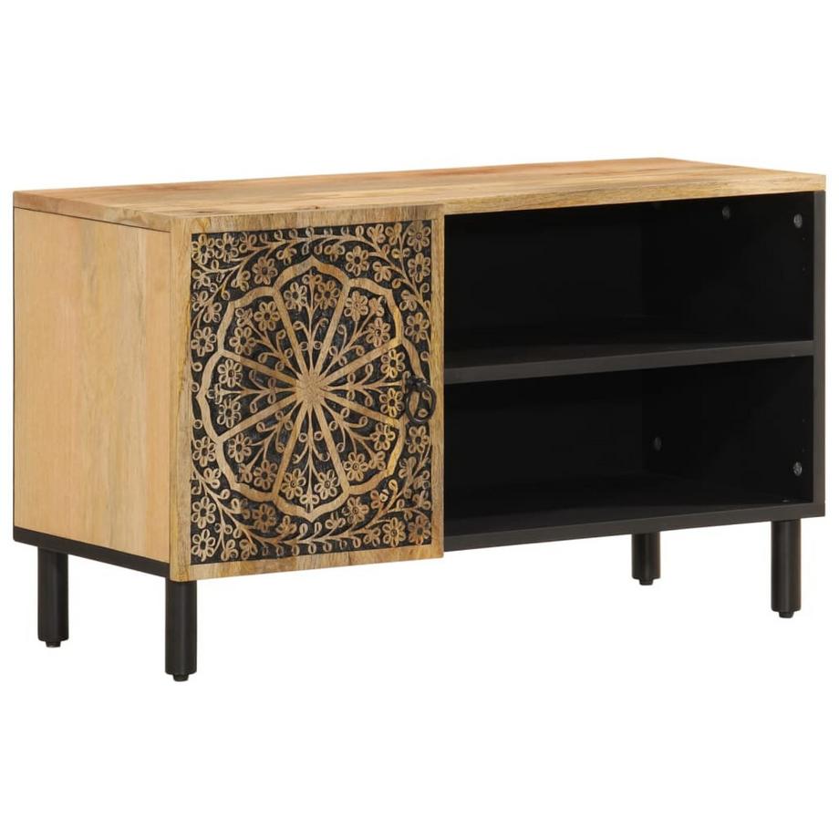 Tv-schrank holz