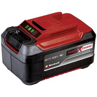 Einhell  Batterie 2 x 18 V 5.2Ah PXC-Twinpack 