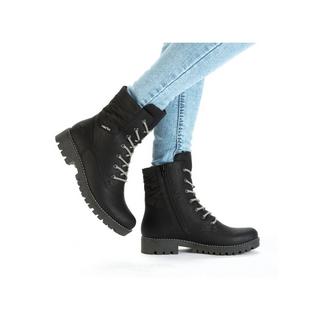 Rieker  Bottines 