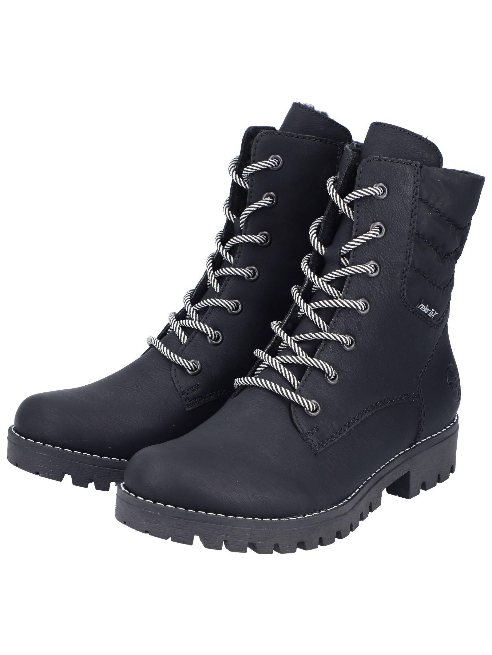 Rieker  Bottines 