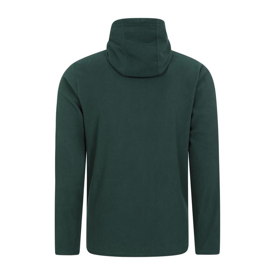 Mountain Warehouse Camber Full Zip Hoodie  