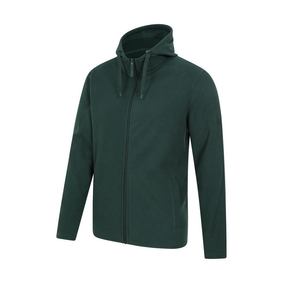 Mountain Warehouse Camber Full Zip Hoodie  