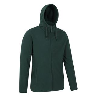 Mountain Warehouse Camber Full Zip Hoodie  