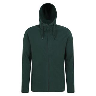 Mountain Warehouse Camber Full Zip Hoodie  