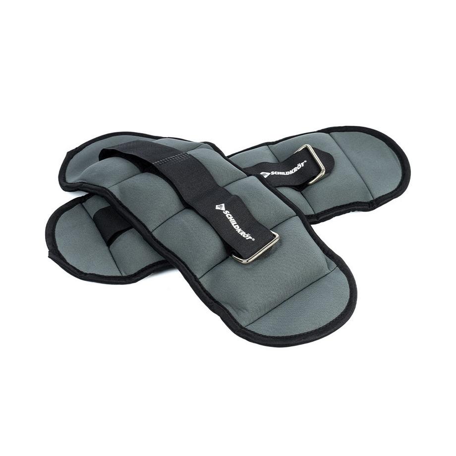 SCHILDKRÖT  Gewichtsmanschette Arm-Bein 1.0kg Set 