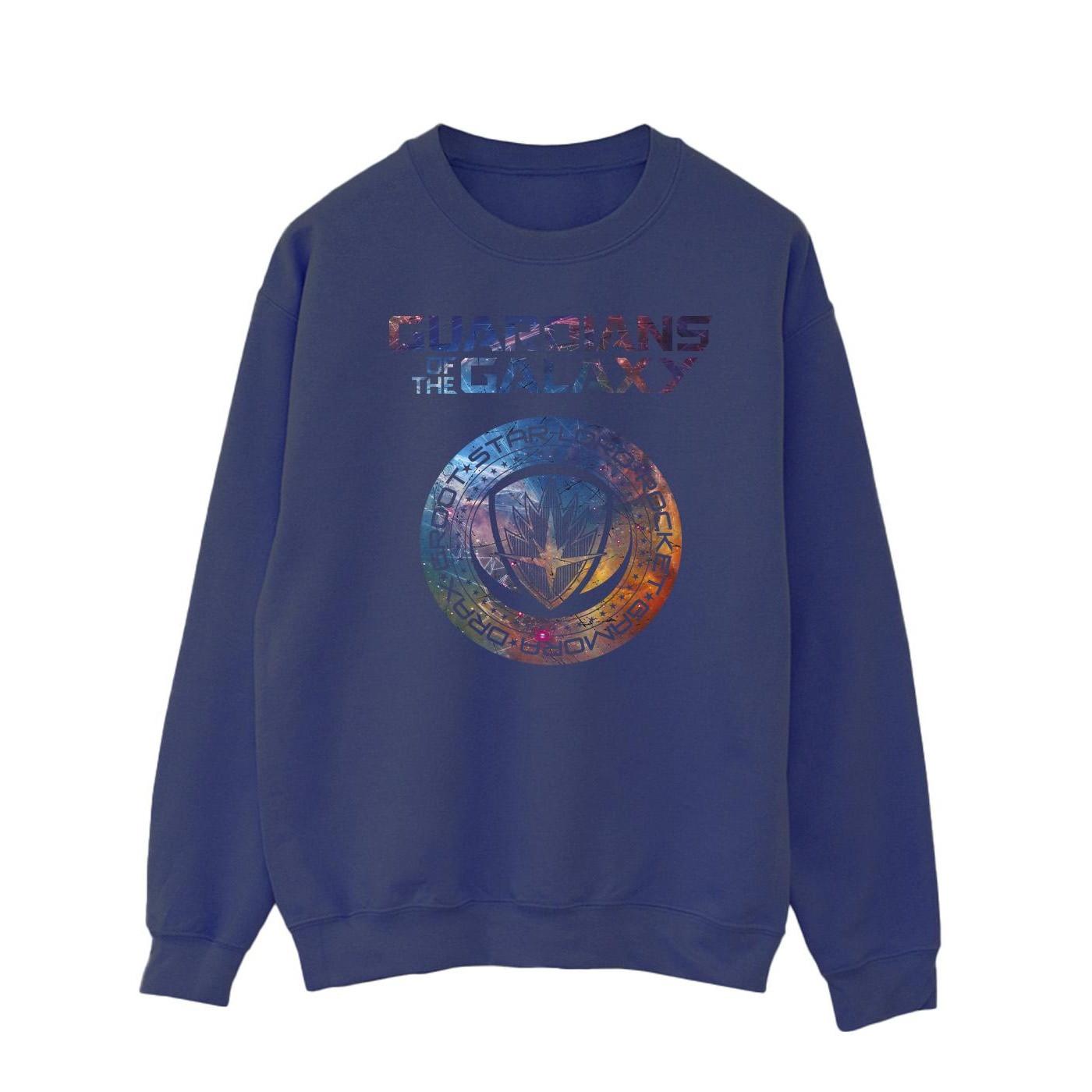 MARVEL  Guardians Of The Galaxy Sweatshirt 