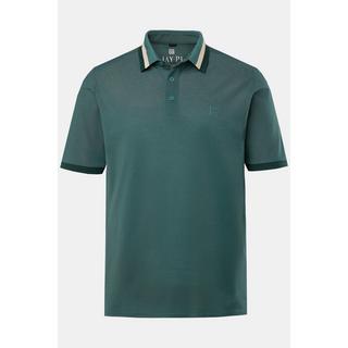 JP1880  Maglia polo da golf con TwoTone, mezze maniche e tecnologia QuickDry, fino alla tg. 7XL 