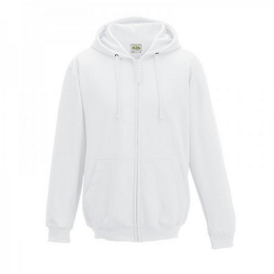 Kapuzenjacke Kapuzenpullover Hoodie mit Reißverschluss