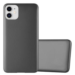 Cadorabo  Hülle für Apple iPhone 11 TPU Silikon Matt 