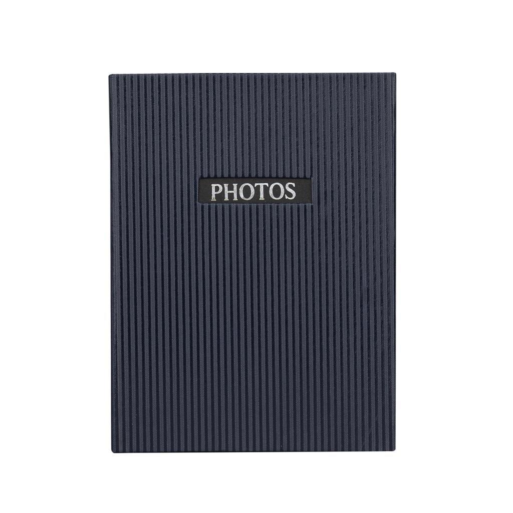 Image of 880424 Fotoalbum Blau 100 Blätter 880424 Fotoalbum Blau 100 Blätter