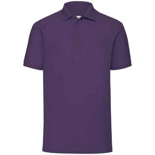 Fruit of the Loom  6535 Poloshirt 