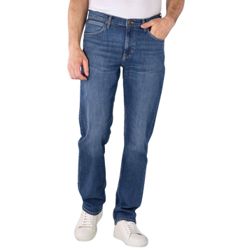 Brooklyn Jeans Straight Fit