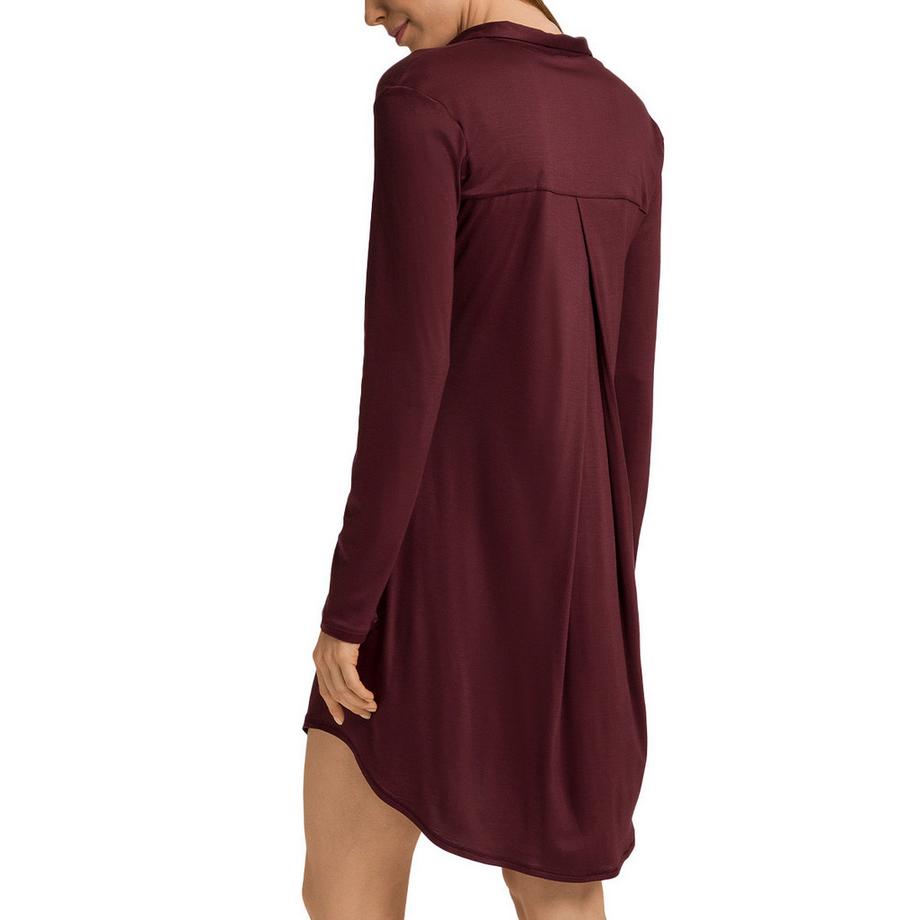 HANRO Grand Central Nachthemd  