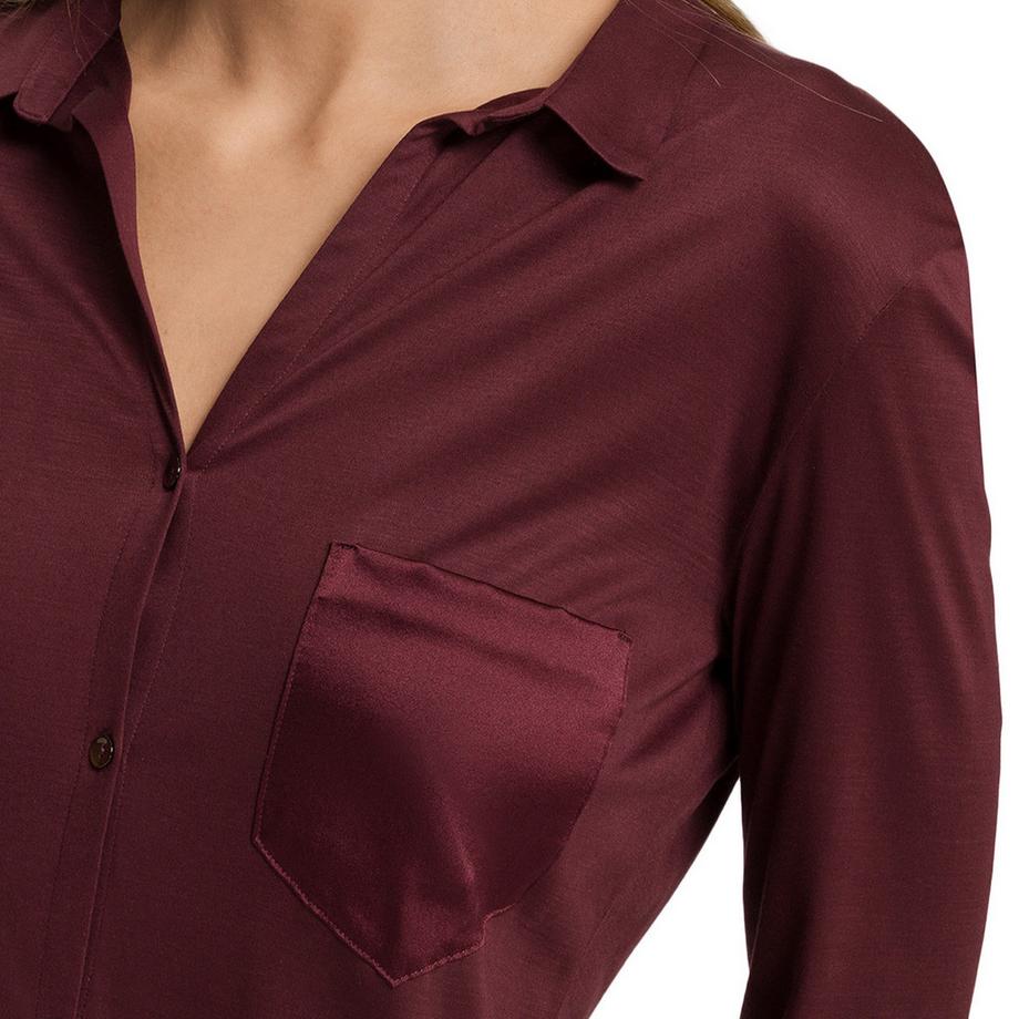 HANRO Grand Central Nachthemd  