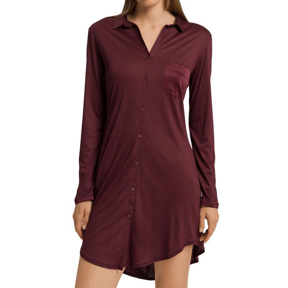 HANRO Grand Central Nachthemd  