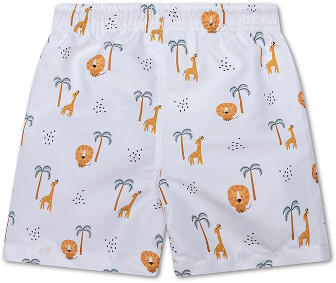 Swim Essentials  Badehose Jungs 7480 Jungle 