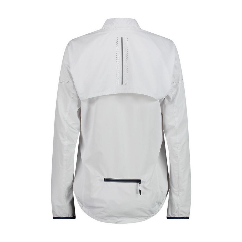 CMP Veste imperméable avec manches détachables  