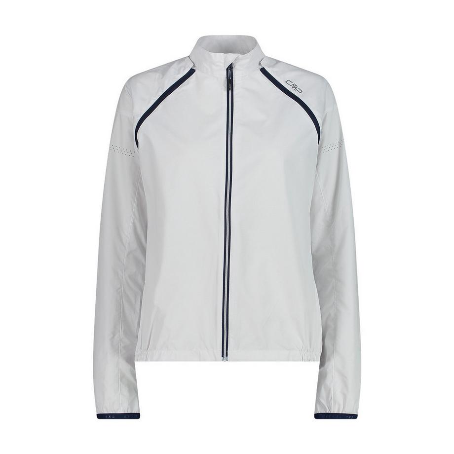 CMP Veste imperméable avec manches détachables  