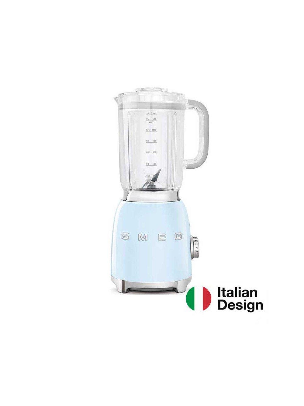 Image of Blender Hell Serie 50 Jahre Blender Hell Serie 50 Jahre