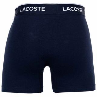 LACOSTE Boxershorts 6er Pack Stretch  
