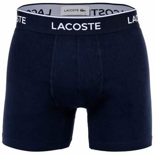 LACOSTE Boxershorts 6er Pack Stretch  