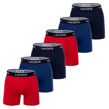 Boxershort  6er Pack Stretch