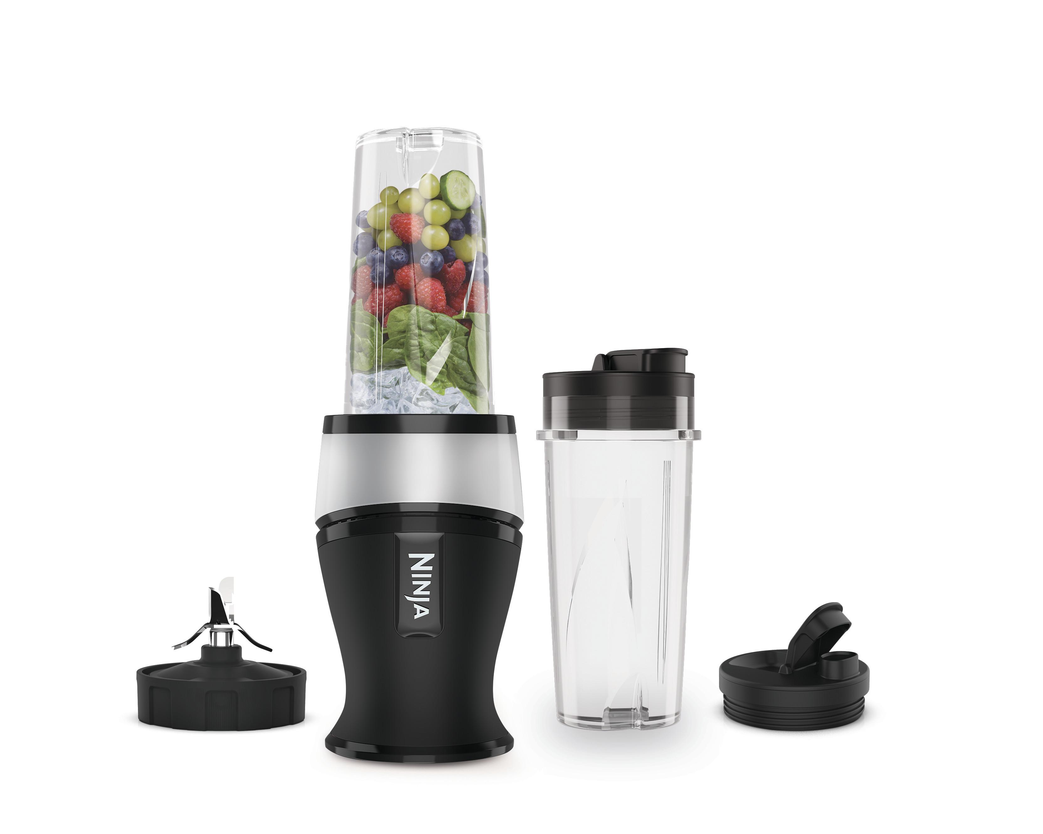 Ninja Frullatore e frullatore QB3001CHS  