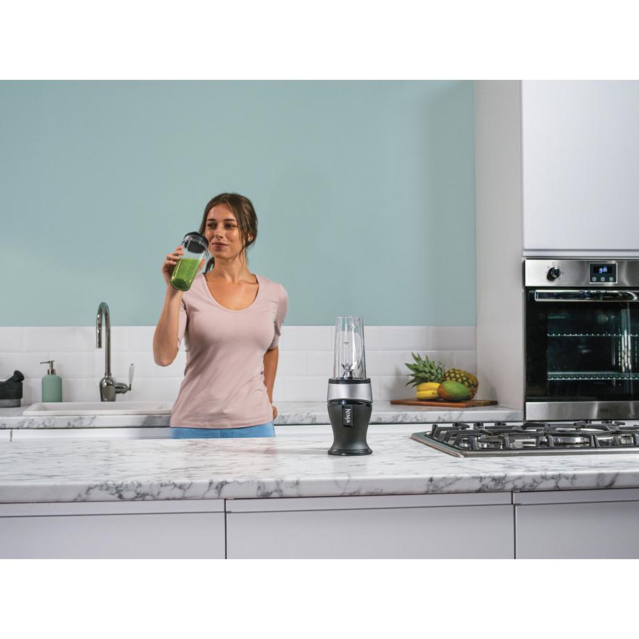 Ninja QB3001CHS Mixeur & Smoothie Maker  