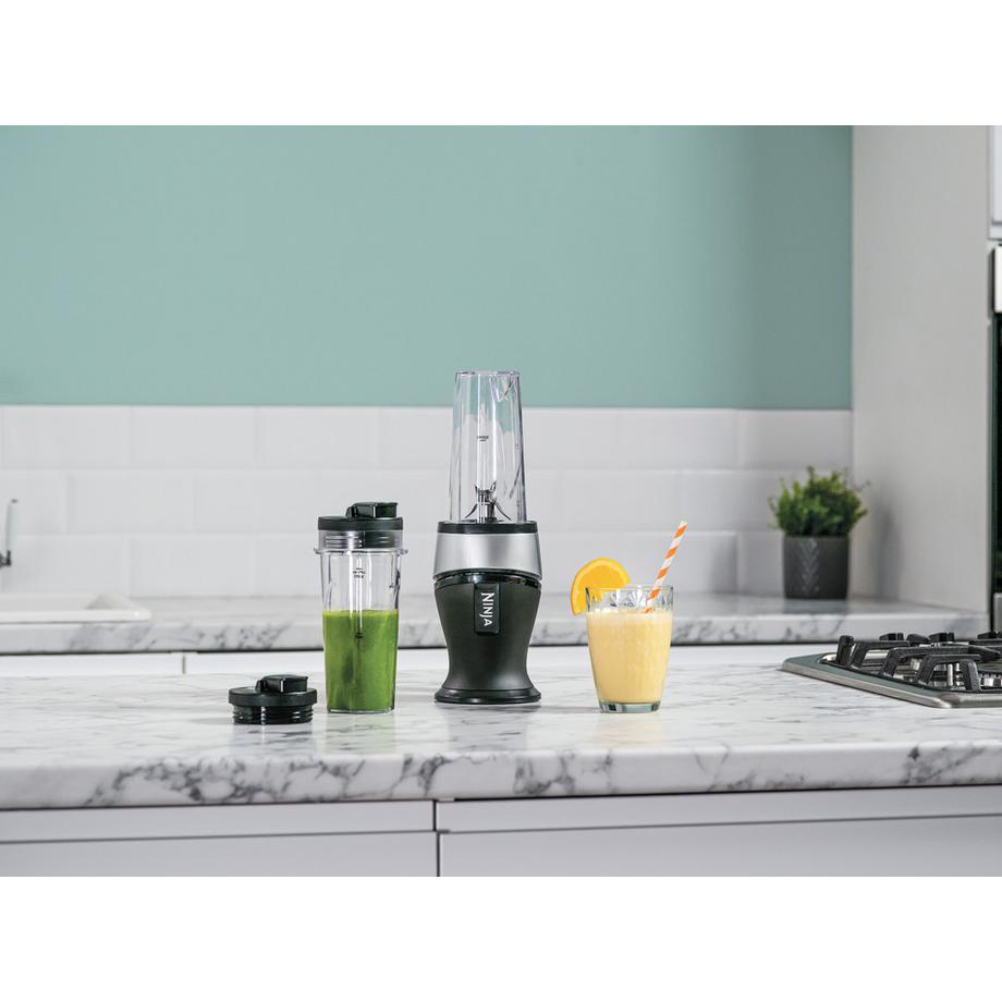 Ninja QB3001CHS Mixeur & Smoothie Maker  