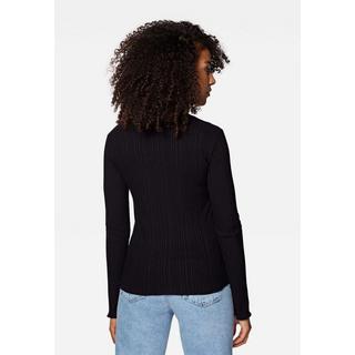 Mavi  t-shirt à manches longues Long Sleeve Top 