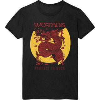 Wu-Tang Clan  Inferno TShirt 