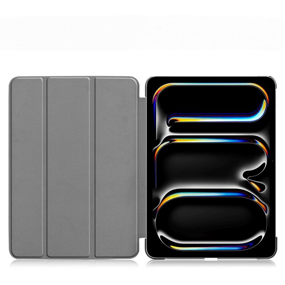 Cover-Discount  iPad Pro 11 2024 - Tri-fold Smart Case 