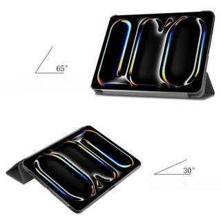 Cover-Discount  iPad Pro 11 2024 - Tri-fold Smart Case 