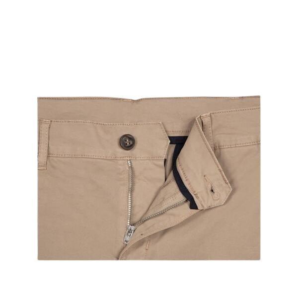 Faguo  Pantaloni chino in cotone Faguo Brix 