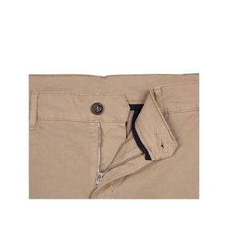 Faguo  Pantalon chino en coton  Brix 