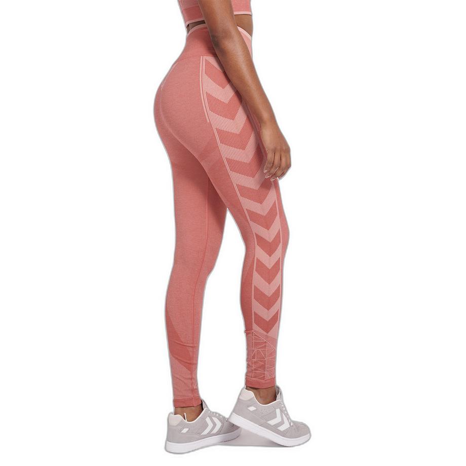 Hummel MT Energy Legging Taille Haute  