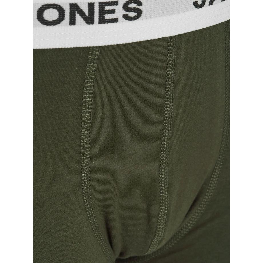 JACK & JONES  Pantaloncini basic JNR 