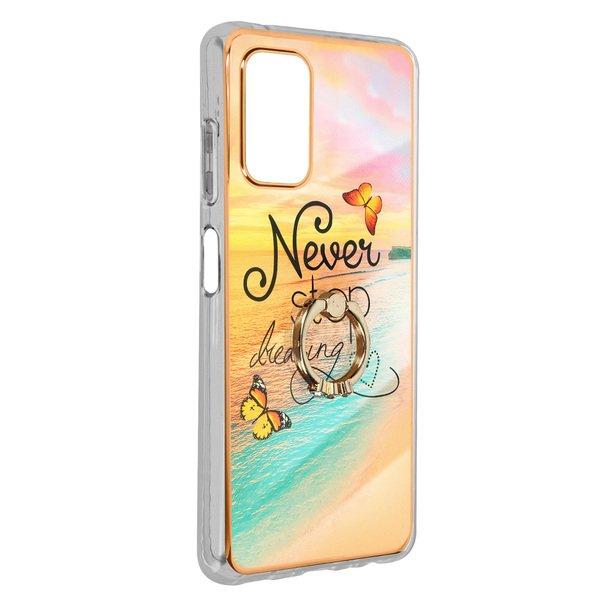 Avizar  Coque Plage Samsung Galaxy A32 5G 