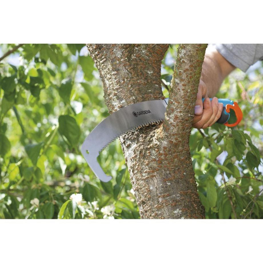 Gardena  Gartensäge 300 PP Combisystem 