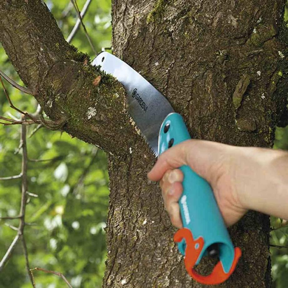 Gardena  Gartensäge 300 PP Combisystem 