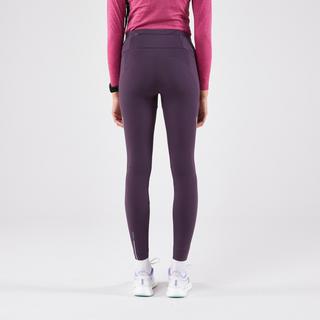 KIPRUN  Lange Lauftights - RUN 500 WARM 