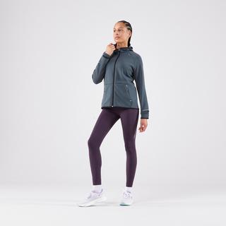 KIPRUN  Lange Lauftights - RUN 500 WARM 