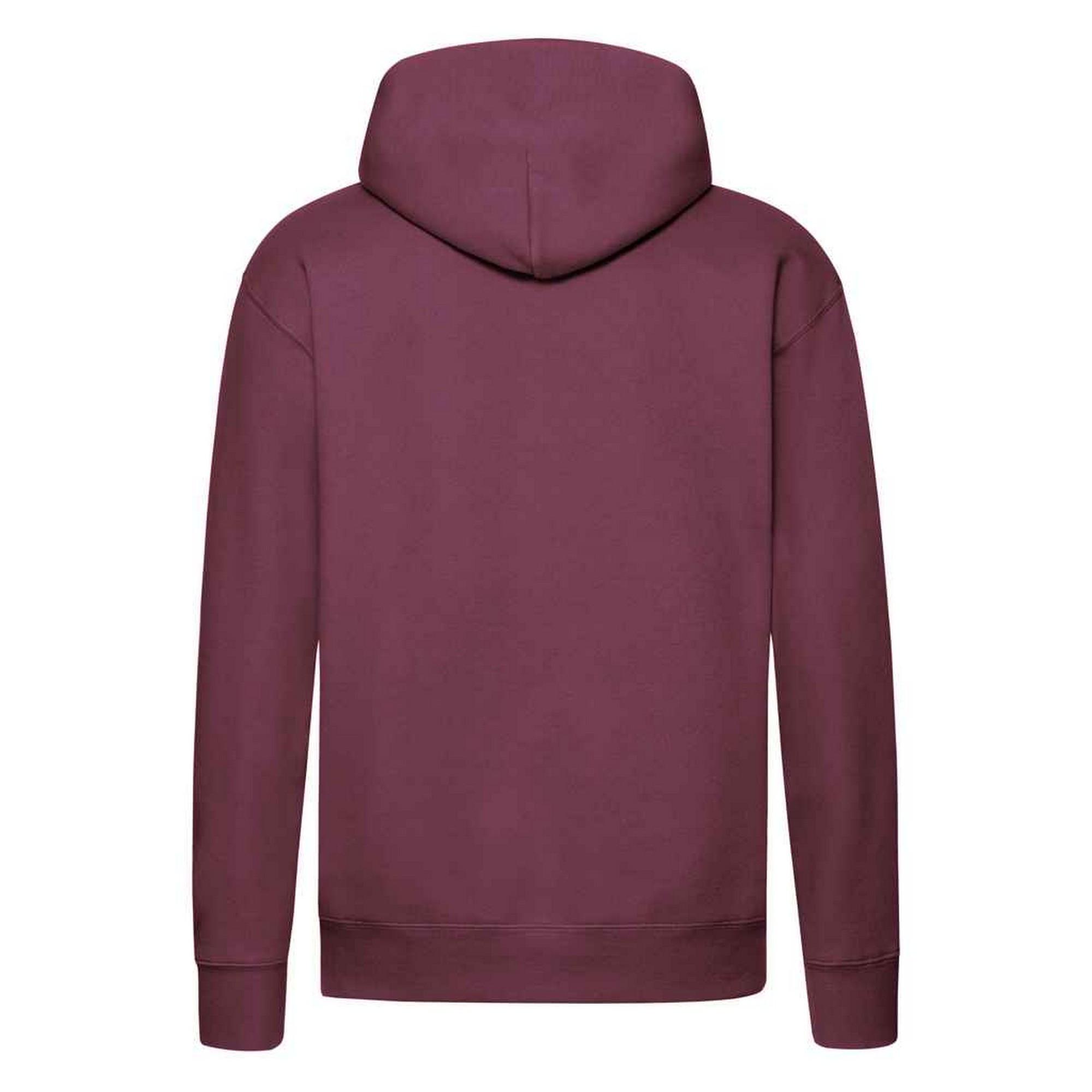 Fruit of the Loom  Premium Kapuzenpullover 