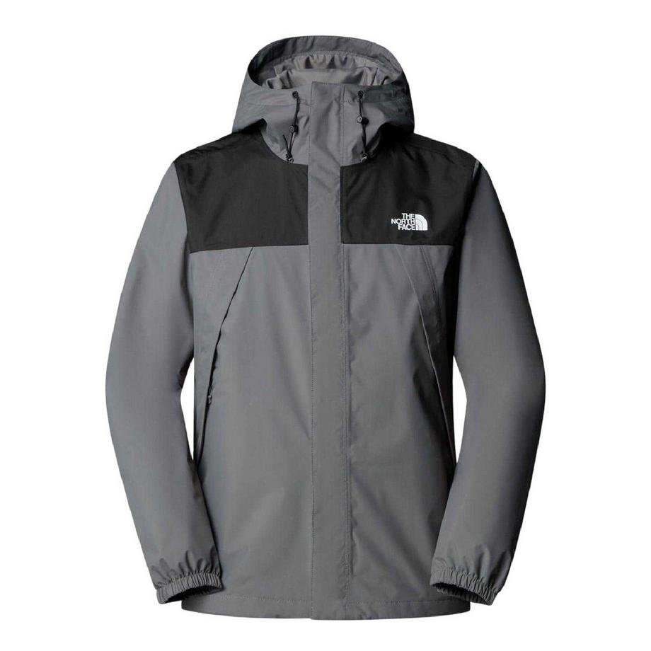 Antora Jacke, Wasserfest, Wandern