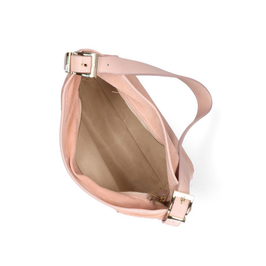 Gave Lux Araminta Pro Sac Bandoulière en Daim  