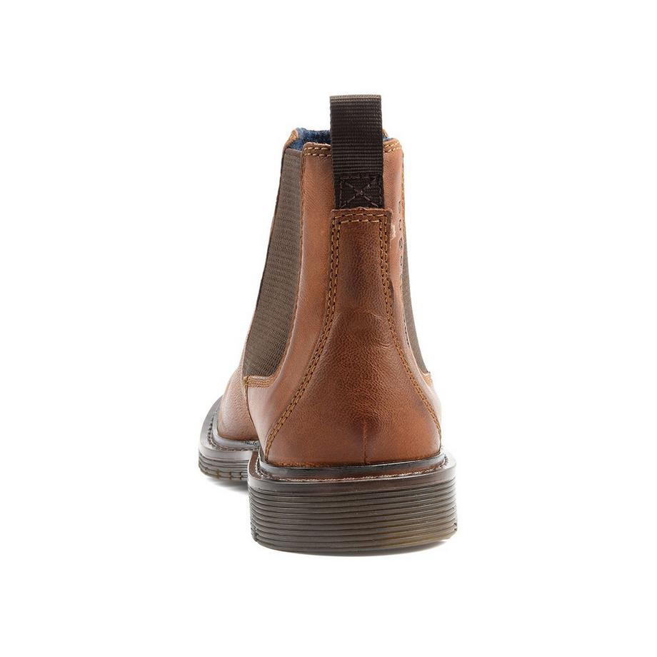 BUGATTI Veda Evo Chelsea Boots  