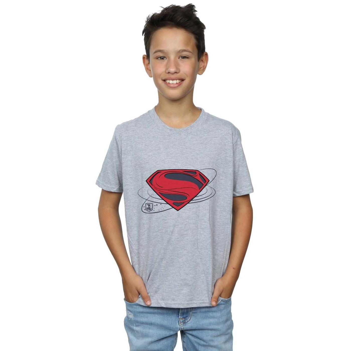 DC COMICS  Justice League TShirt 